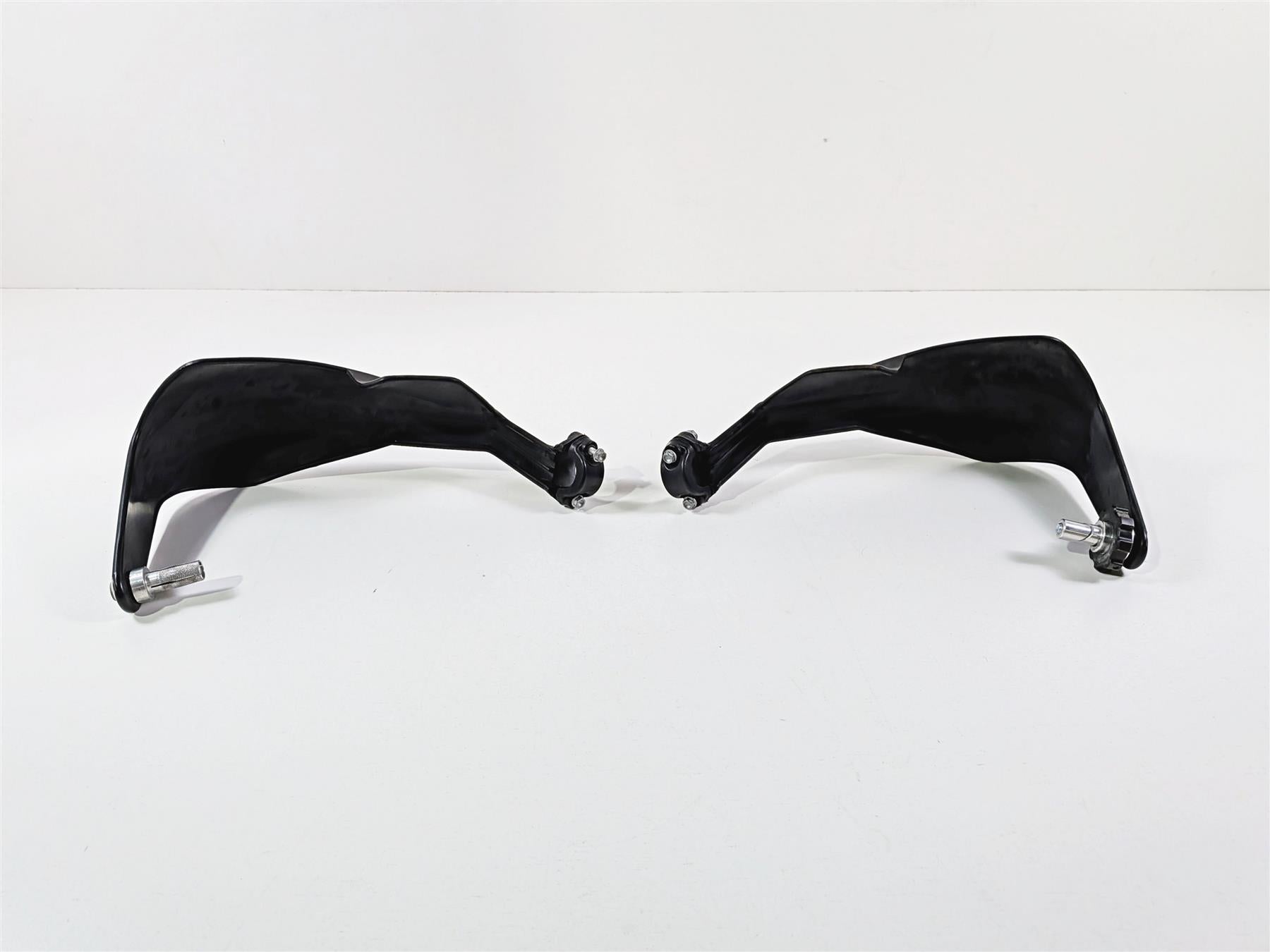 2005 KTM 950 LC8 Adventure Hand Guard Protection Set Greger 6000207910030 {{ shop.shopifyCountryName }} - Mototech271