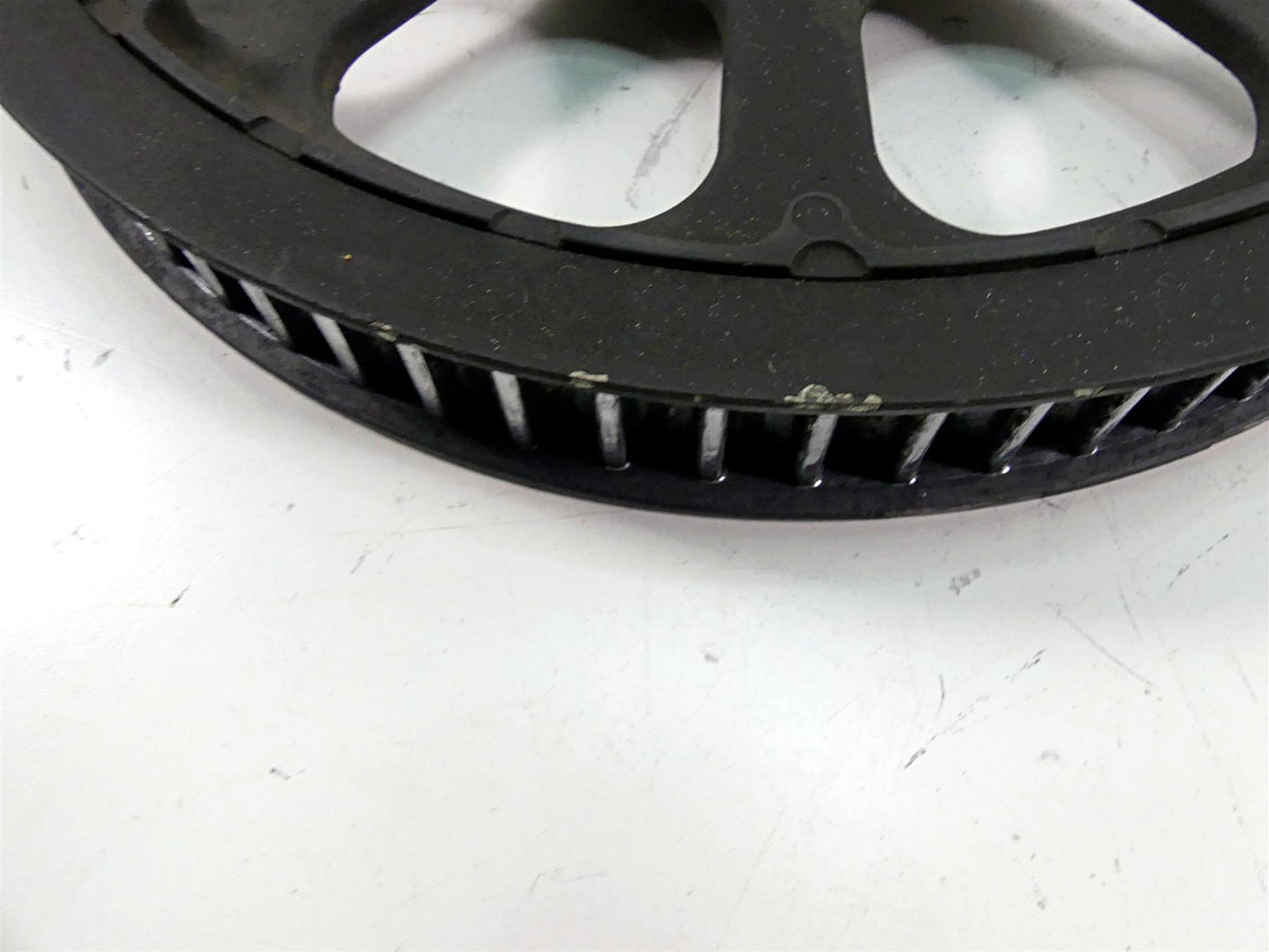 2002 Harley FLSTCI Softail Heritage Rear Belt Sprocket 70T 40306-00 {{ shop.shopifyCountryName }} - Mototech271