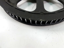 Load image into Gallery viewer, 2002 Harley FLSTCI Softail Heritage Rear Belt Sprocket 70T 40306-00
