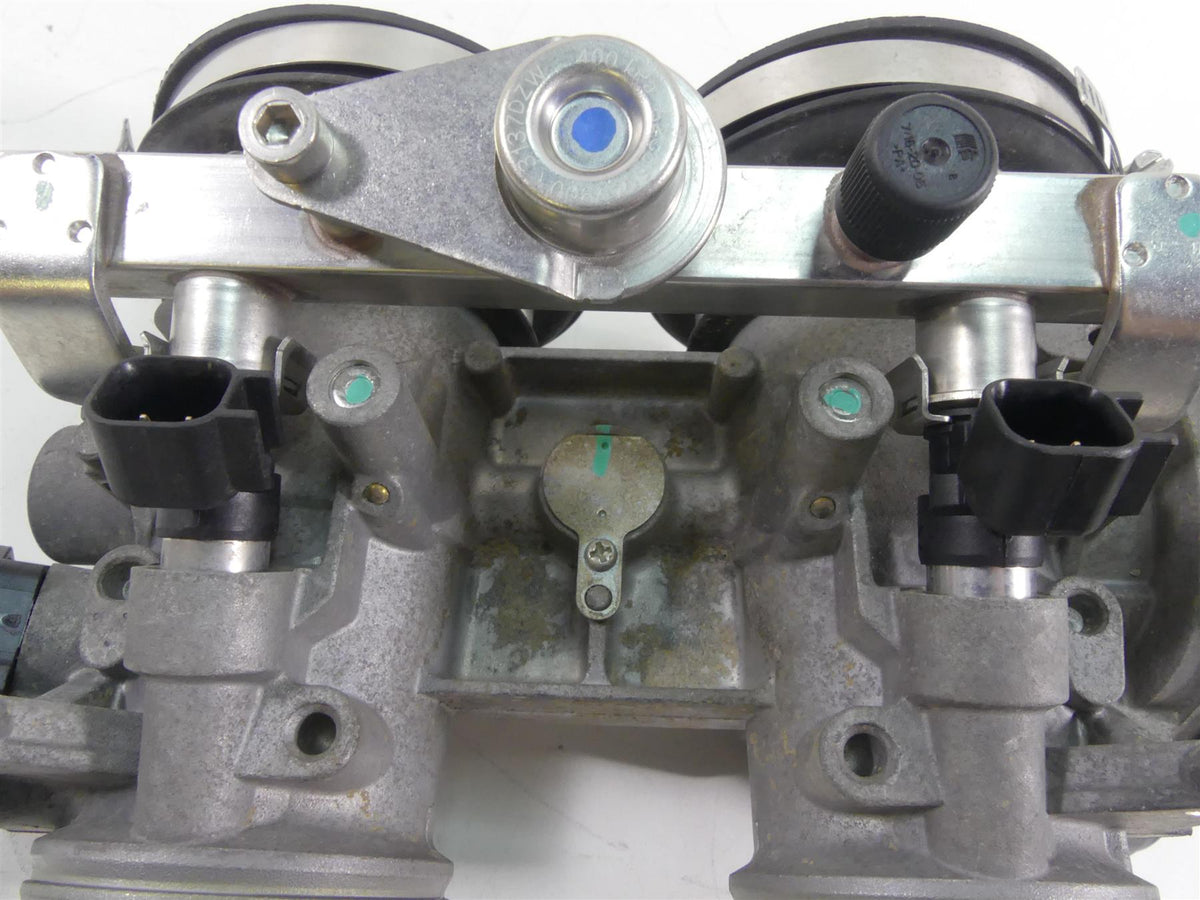 2018 Polaris RZR 1000 RS1 Mikuni Throttle Body Fuel Injection -Tested 1205675 {{ shop.shopifyCountryName }} - Mototech271