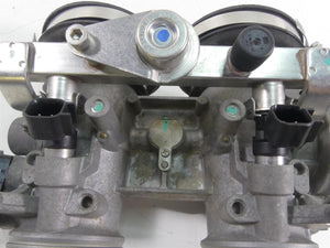 2018 Polaris RZR 1000 RS1 Mikuni Throttle Body Fuel Injection -Tested 1205675