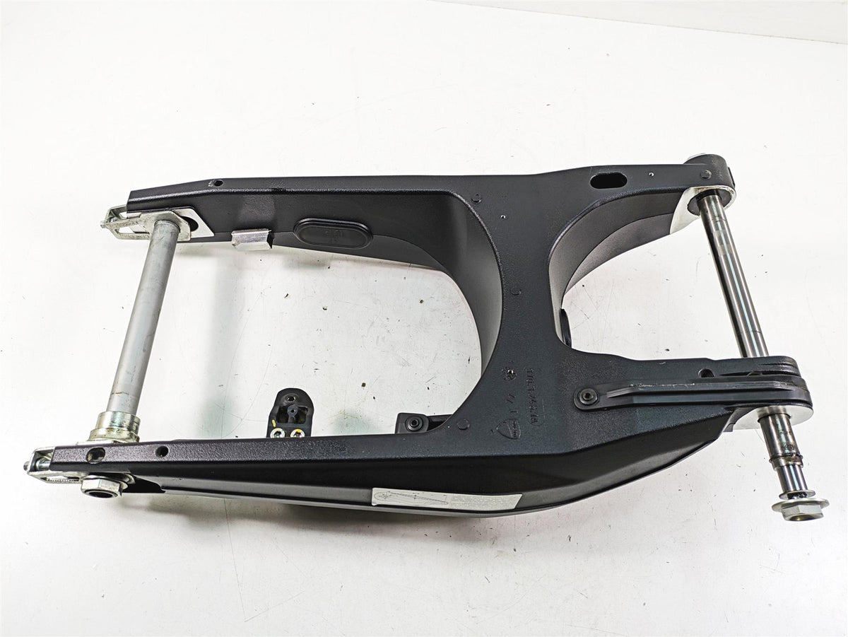 2020 Ducati Scrambler 1100 Sport Pro Rear Swingarm & Axle Set 37012462AA {{ shop.shopifyCountryName }} - Mototech271