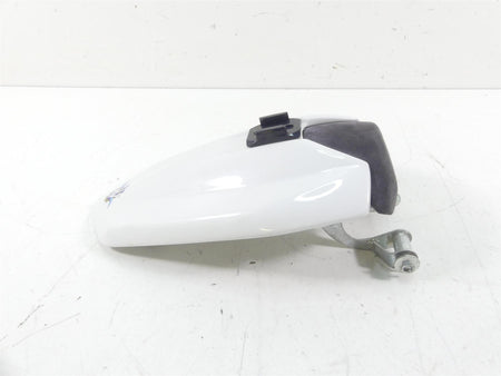 2018 Mv Agusta F3 800 RC Rear White Passenger Seat Cover Cowl 80A0C3749 {{ shop.shopifyCountryName }} - Mototech271