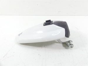 2018 Mv Agusta F3 800 RC Rear White Passenger Seat Cover Cowl 80A0C3749 | Mototech271