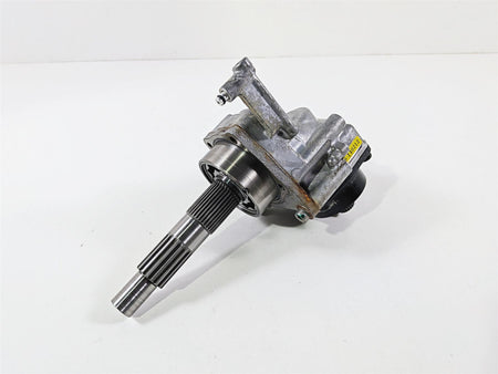 2010 Honda VT1300 CR Stateline Intake Manifold & Fuel Injectors 17111-MFR-670 {{ shop.shopifyCountryName }} - Mototech271