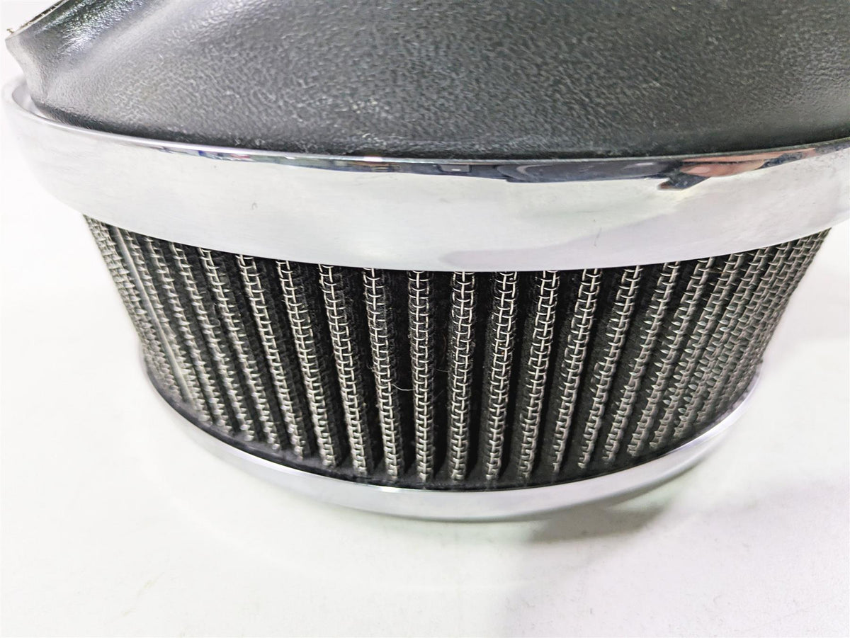 2017 Indian Chieftain Limited Chrome Hi Flow Air Cleaner Breather 2880654 {{ shop.shopifyCountryName }} - Mototech271