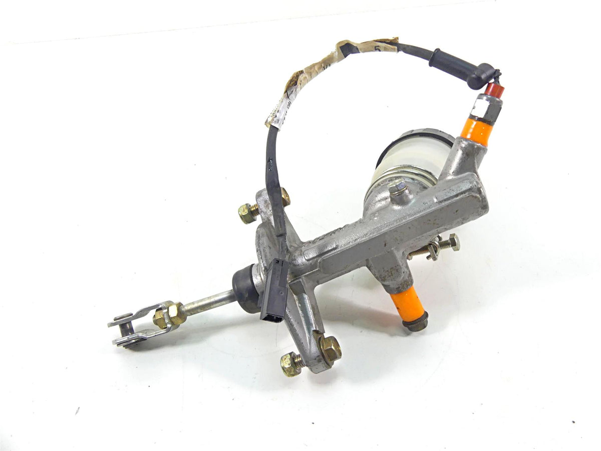 2018 Can Am Commander 1000R XT Nissin Main Brake Master Cylinder 705601505 {{ shop.shopifyCountryName }} - Mototech271