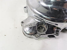 Load image into Gallery viewer, 2006 Yamaha XVS650 V-Star Classic Chrome Engine Cover &amp; Stator 4TR-15411-00-00

