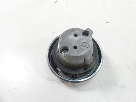 2001 Yamaha XV1600 Road Star Ignition Switch Key Tank Cap Set 4WM-82501-01-00 {{ shop.shopifyCountryName }} - Mototech271