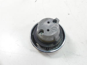 2001 Yamaha XV1600 Road Star Ignition Switch Key Tank Cap Set 4WM-82501-01-00