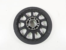 Load image into Gallery viewer, 2014 Harley FXDF Dyna Fat Bob Rear Drive Belt Pulley 66T 40374-07
