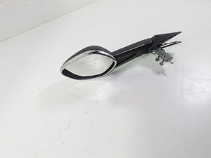 2014 BMW K1600 GTL  K48 Left Rear View Mirror 51167710463