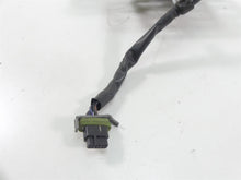 Load image into Gallery viewer, 2010 Harley Touring FLHX Street Glide Rear Blinker Turn Signal Bar Set 73314-10
