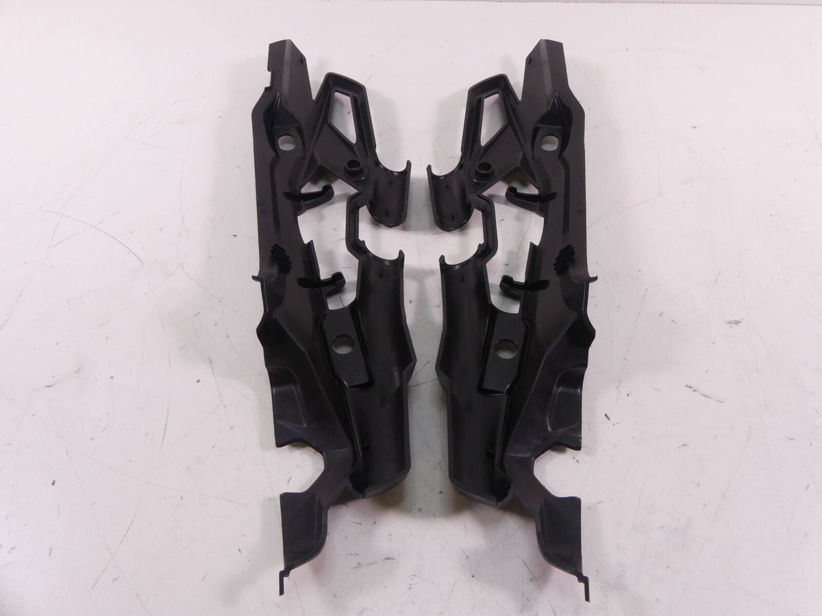 2014 Triumph Tiger 800 ABS Rear Tail Fairing Cover Cowl Set T2303014 T2303015 {{ shop.shopifyCountryName }} - Mototech271