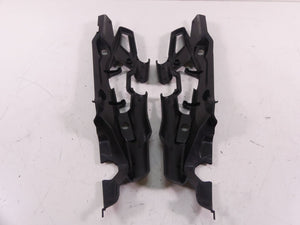 2014 Triumph Tiger 800 ABS Rear Tail Fairing Cover Cowl Set T2303014 T2303015 | Mototech271