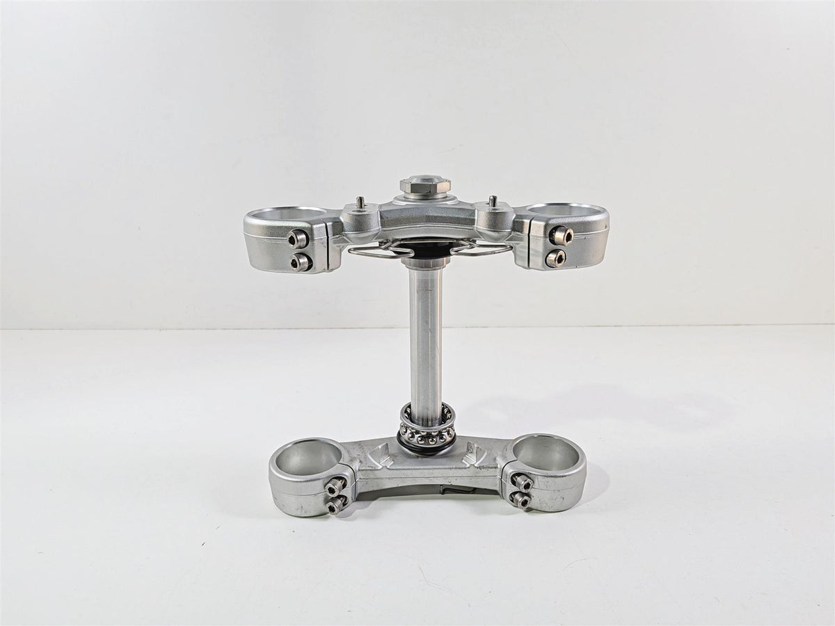 2022 Triumph Tiger 900 GT Pro Lower Upper Triple Tree Set T2042968 {{ shop.shopifyCountryName }} - Mototech271