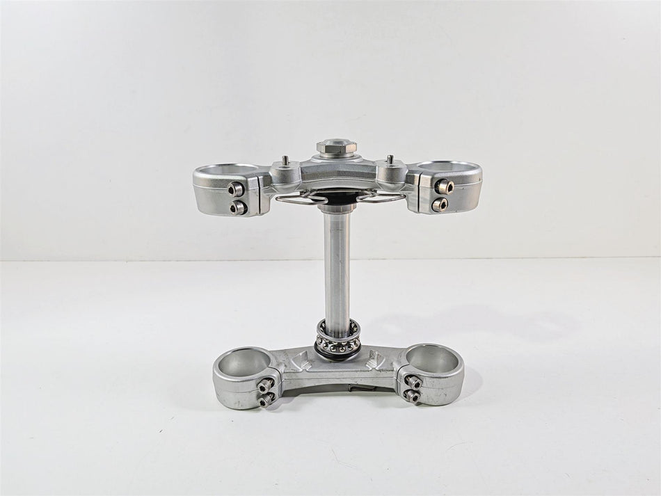 2022 Triumph Tiger 900 GT Pro Lower Upper Triple Tree Set T2042968 {{ shop.shopifyCountryName }} - Mototech271