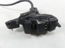 Load image into Gallery viewer, 2013 Harley VRSCDX Night Rod Special Rear Brake Caliper &amp; Bracket -Read 43050-08 | Mototech271
