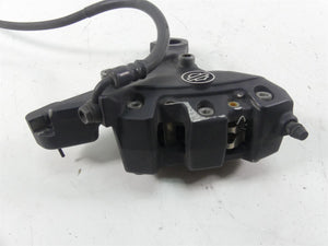 2013 Harley VRSCDX Night Rod Special Rear Brake Caliper & Bracket -Read 43050-08 | Mototech271
