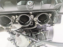 Load image into Gallery viewer, 2024 Triumph Street Triple 765 R Running Engine Motor Tranny - 3k - Vid T1160523
