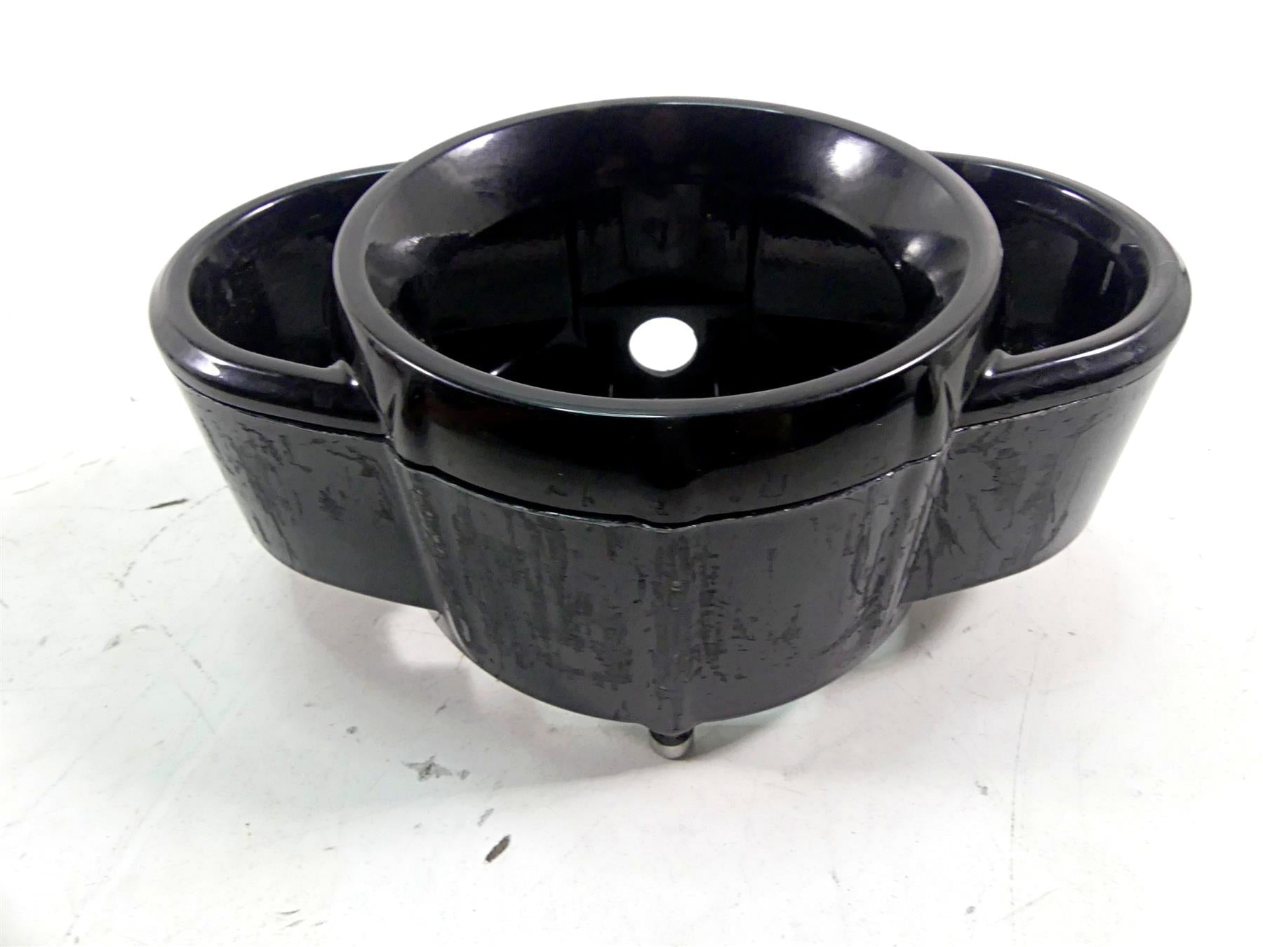 2015 Harley Davidson VRSCDX Night Rod Sp Speedo Gauges Housing & Bezel 71352-07 | Mototech271