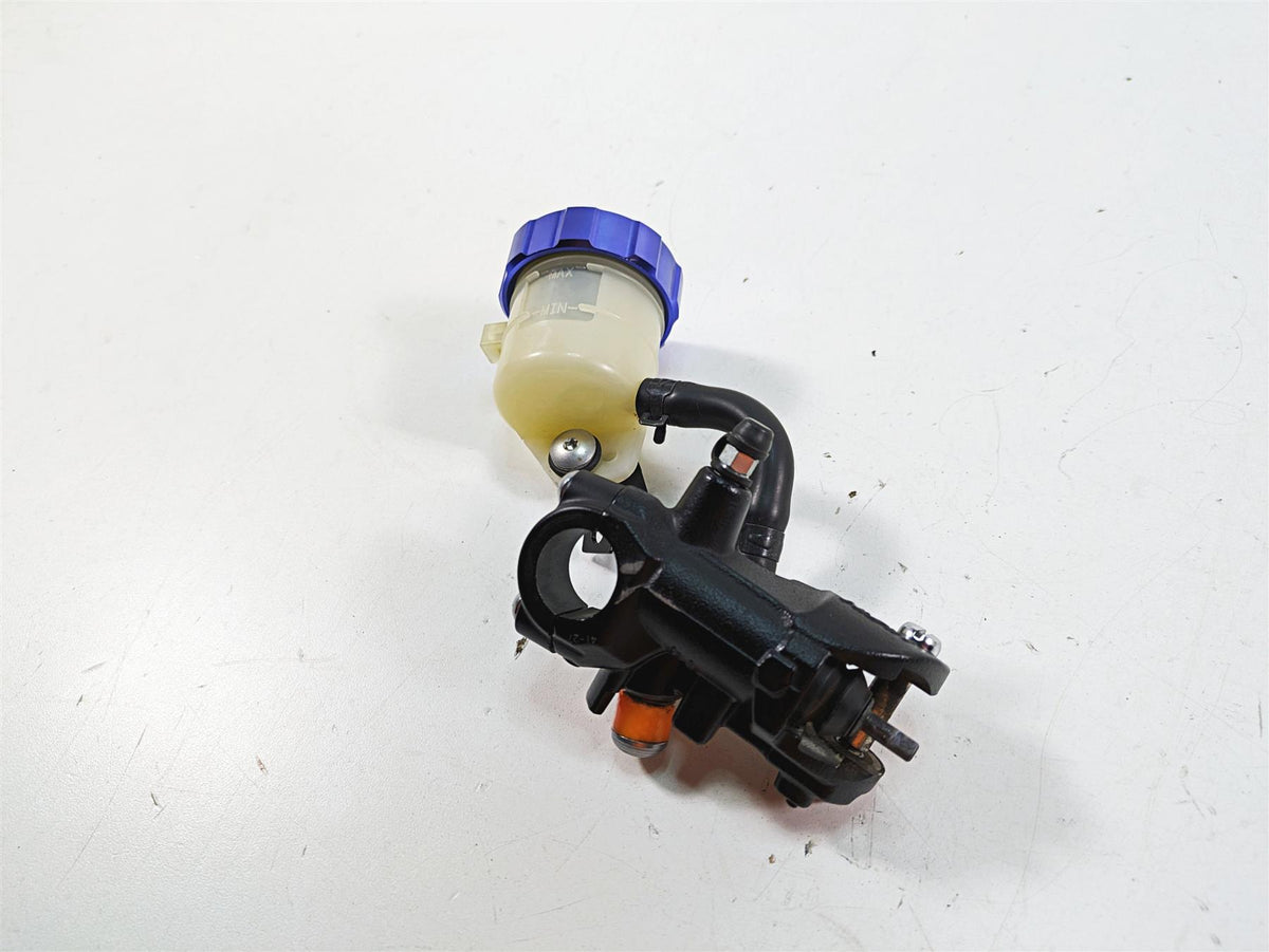 2015 BMW S1000RR K46 Front Nissin Radial Brake Master Cylinder 3/4" 32727723174 {{ shop.shopifyCountryName }} - Mototech271