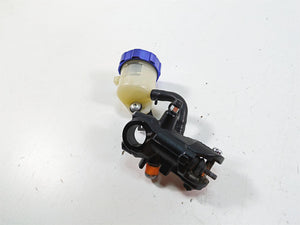 2015 BMW S1000RR K46 Front Nissin Radial Brake Master Cylinder 3/4" 32727723174