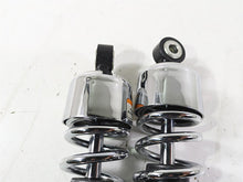 Load image into Gallery viewer, 2014 Moto Guzzi California 1400 Touring Rear Shock Set OLLE 13.5&quot; 2B001022 | Mototech271
