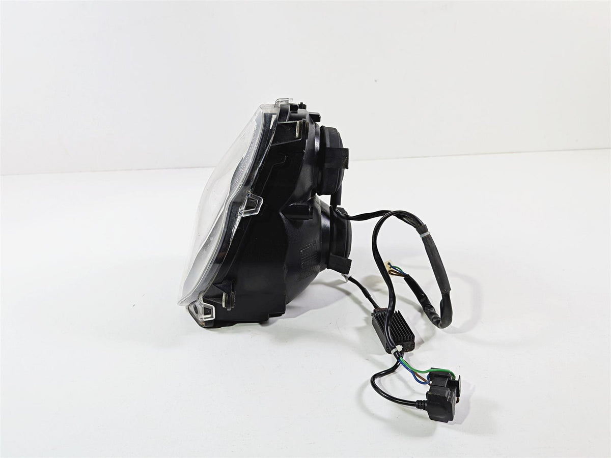 2005 KTM 950 LC8 Adventure Headlight Head Light Lamp Led Bulb 60014801000 {{ shop.shopifyCountryName }} - Mototech271