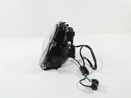 2005 KTM 950 LC8 Adventure Headlight Head Light Lamp Led Bulb 60014801000 {{ shop.shopifyCountryName }} - Mototech271