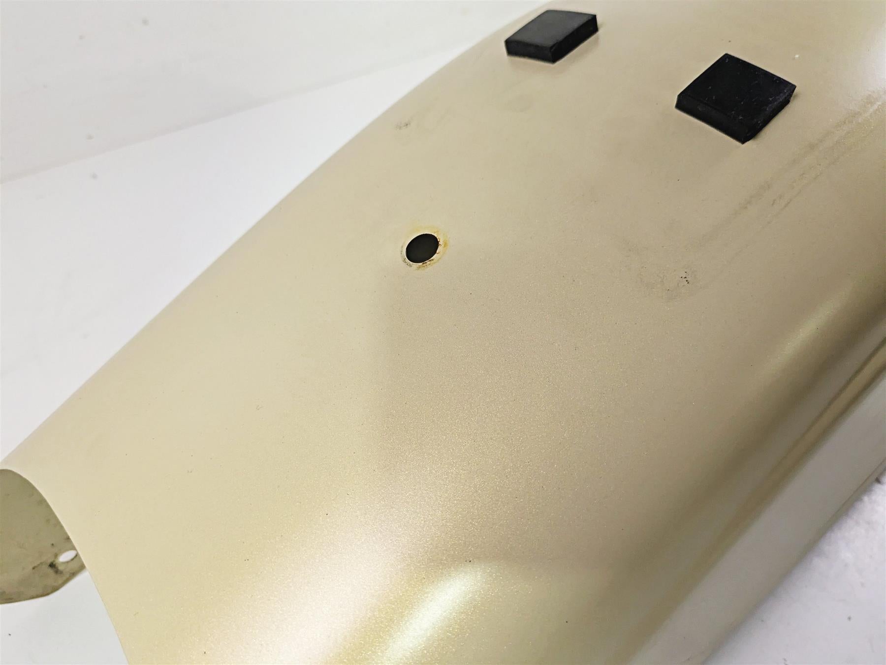 2015 Harley FXDF Dyna Fat Bob Rear Fender - Sand Cammo Denim 59500135 {{ shop.shopifyCountryName }} - Mototech271