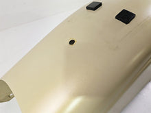 Load image into Gallery viewer, 2015 Harley FXDF Dyna Fat Bob Rear Fender - Sand Cammo Denim 59500135

