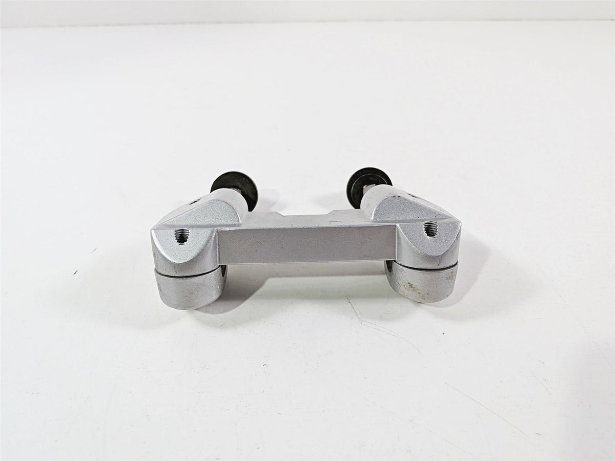 2006 Yamaha XVZ1300 Royal Star Handle Bar Riser Holder Carrier 1D6-23442-00 {{ shop.shopifyCountryName }} - Mototech271