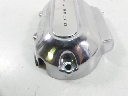 2017 Harley Touring FLHTKL Electra Glide Transmission Clutch Cover 25800056 {{ shop.shopifyCountryName }} - Mototech271