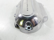 Load image into Gallery viewer, 2017 Harley Touring FLHTKL Electra Glide Transmission Clutch Cover 25800056
