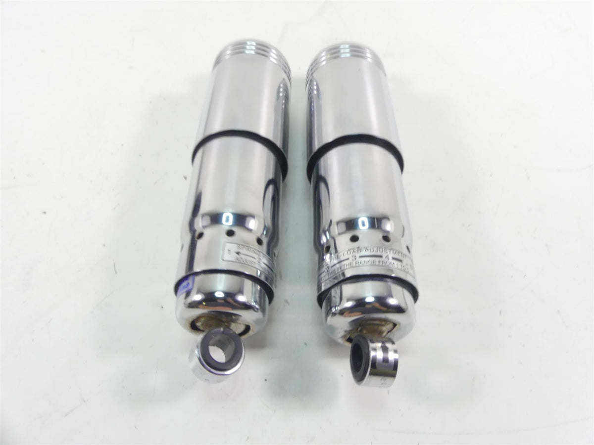 2005 Honda V-Twin VTX1800 S3 Rear Showa Shock Damper Set 52500-MCV-R11 {{ shop.shopifyCountryName }} - Mototech271