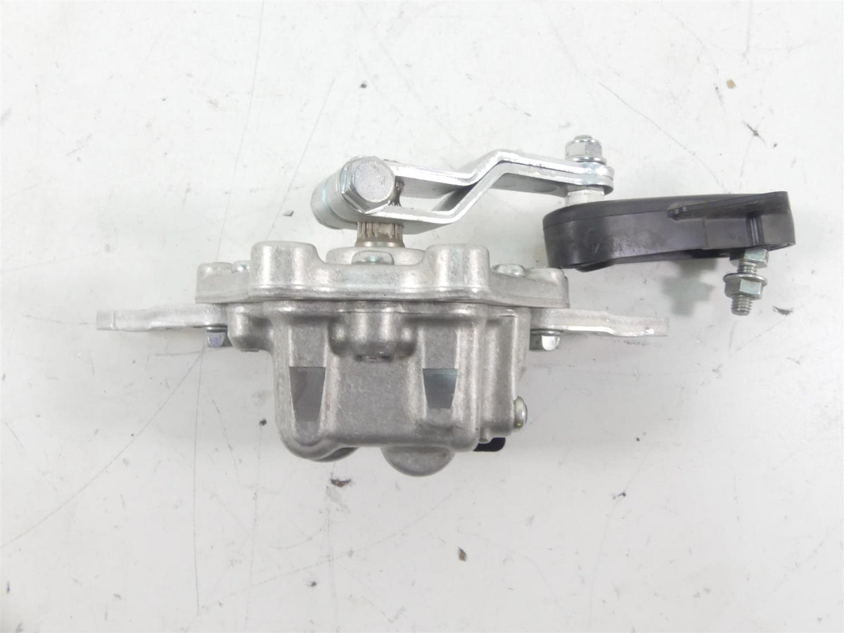 2021 Honda CBR600RR Kyb Steering Damper Stabilizer 53700-MFJ-D01 {{ shop.shopifyCountryName }} - Mototech271