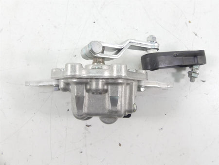 2021 Honda CBR600RR Kyb Steering Damper Stabilizer 53700-MFJ-D01 {{ shop.shopifyCountryName }} - Mototech271