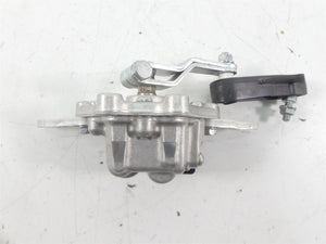 2021 Honda CBR600RR Kyb Steering Damper Stabilizer 53700-MFJ-D01 | Mototech271