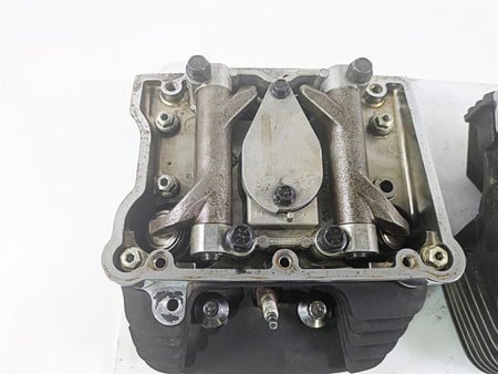 2008 Harley FXDL Dyna Low Rider 105TH Cylinderhead Cylinder Head Set 17178-06A {{ shop.shopifyCountryName }} - Mototech271