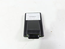Load image into Gallery viewer, 2013 Ducati Hyperstrada 821 Bbox Black Box Control Unit Module 38510191C
