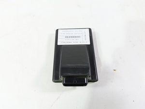 2013 Ducati Hyperstrada 821 Bbox Black Box Control Unit Module 38510191C