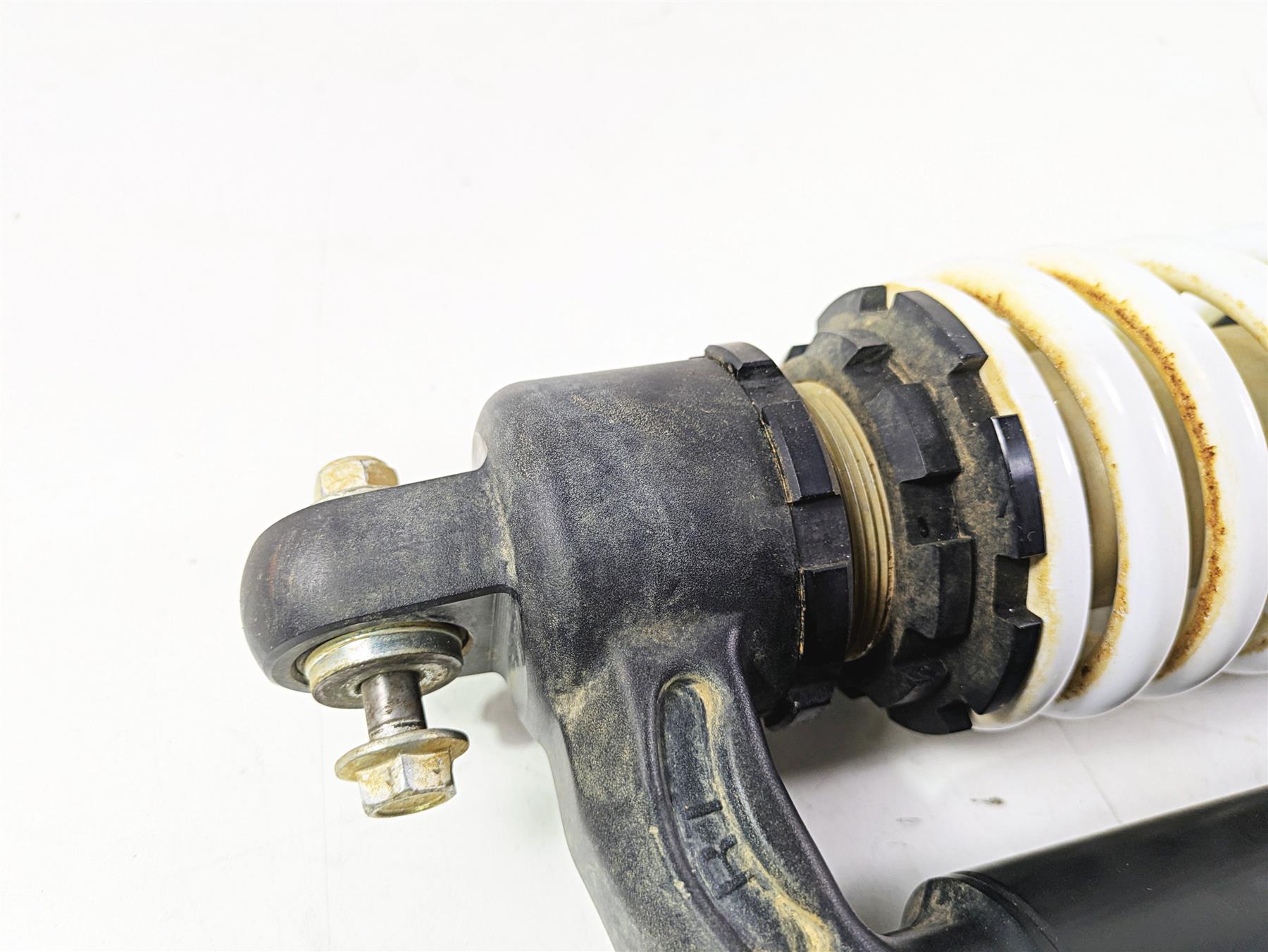 2022 CFMoto Zforce 950 Sport Front Left Suspension Shock Damper 5BYA-050500 {{ shop.shopifyCountryName }} - Mototech271