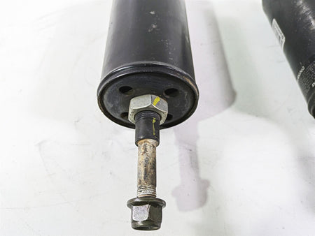2008 Harley FLSTC Softail Heritage Straight Rear Damper Shock Set 54508-00B {{ shop.shopifyCountryName }} - Mototech271