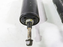Load image into Gallery viewer, 2008 Harley FLSTC Softail Heritage Straight Rear Damper Shock Set 54508-00B | Mototech271
