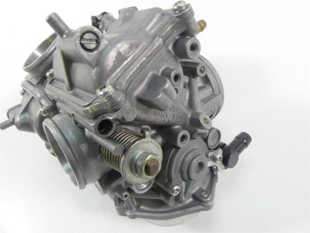 2007 Honda VT1100 C2 Shadow Keihin Carburetor Carb Set - Tested 16100-MCK-L53 {{ shop.shopifyCountryName }} - Mototech271