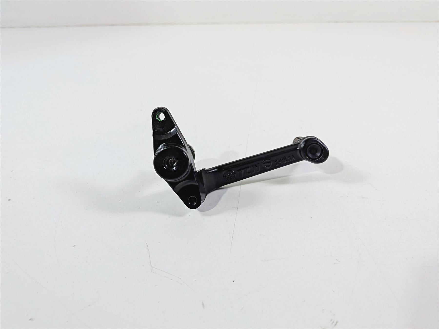 2023 Ducati Streetfighter V4 Black Gear Selector Shifter Shift Lever 45613411AB-Mototech271