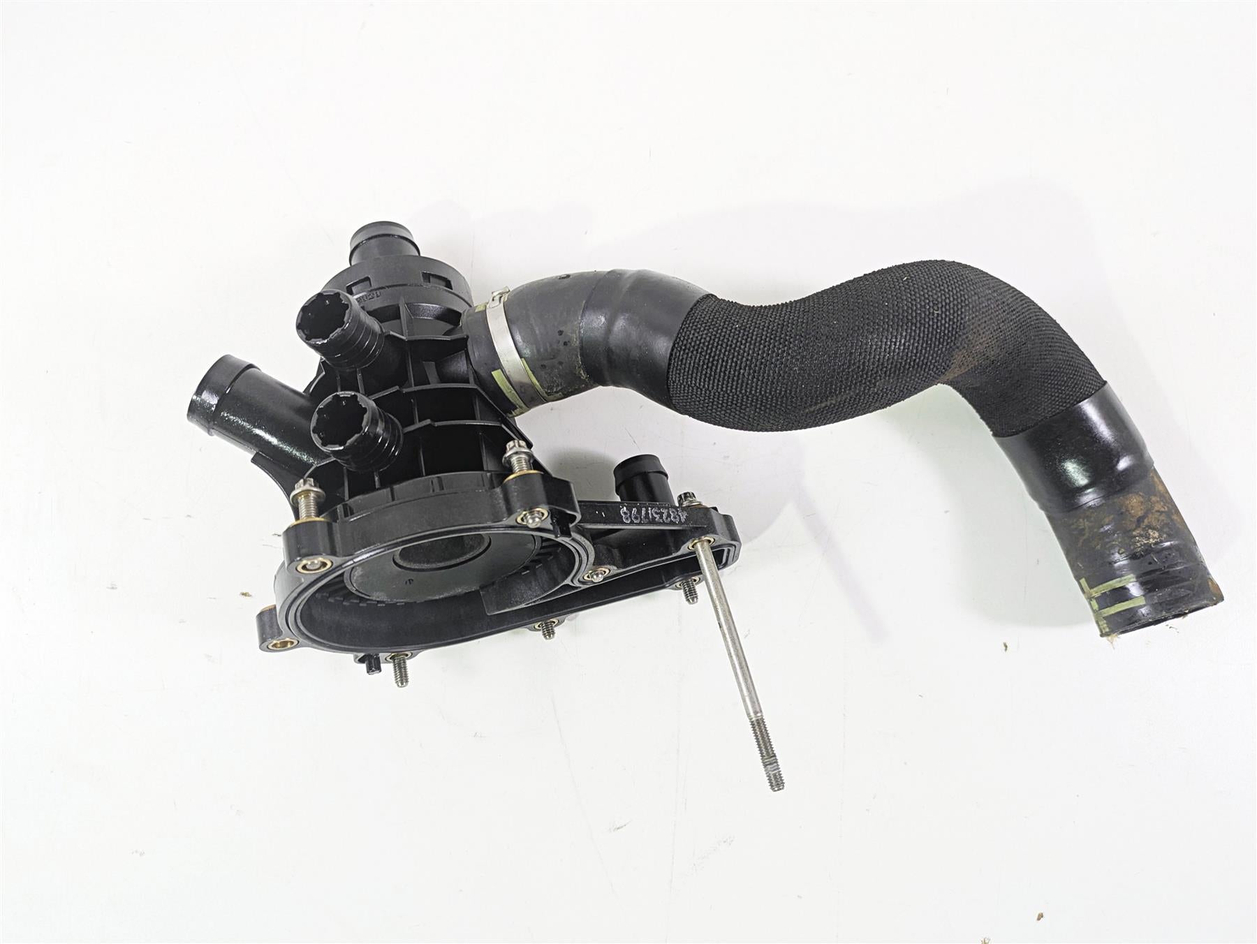 2024 Sea-Doo GTX 230 Water Pump Housing With Thermostat 420922925 420922934 {{ shop.shopifyCountryName }} - Mototech271