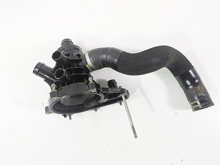 2024 Sea-Doo GTX 230 Water Pump Housing With Thermostat 420922925 420922934 {{ shop.shopifyCountryName }} - Mototech271