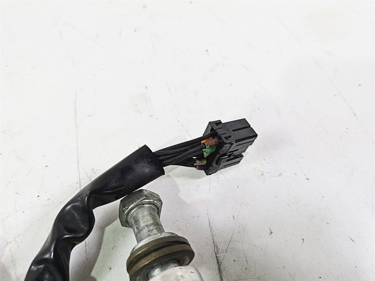 2002 Harley Dyna FXDL Low Rider Handlebar Riser Custom Top Plate Set 56124-77 {{ shop.shopifyCountryName }} - Mototech271
